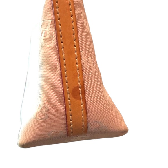 Dooney & Bourke Mini Signature Short Shoulder Bag, Y2K - Picture 4 of 11